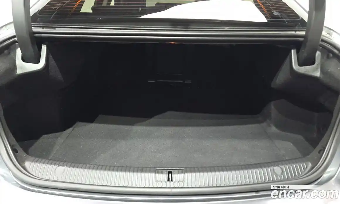 Renault SM6 2016 2.0 Автомат в Москве № 590036, фото 20