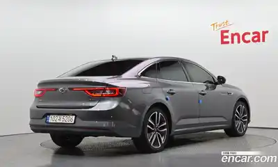 Renault SM6 2016 2.0 Автомат в Москве № 590036, миниатюра 2