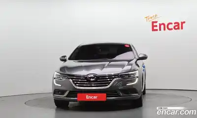 Renault SM6 2016 2.0 Автомат в Москве № 590036, миниатюра 3