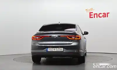 Renault SM6 2016 2.0 Автомат в Москве № 590036, миниатюра 4