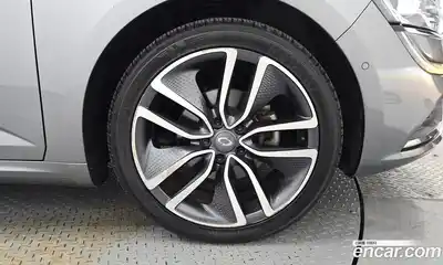 Renault SM6 2016 2.0 Автомат в Москве № 590036, миниатюра 5