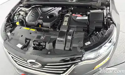 Renault SM6 2016 2.0 Автомат в Москве № 590036, миниатюра 6