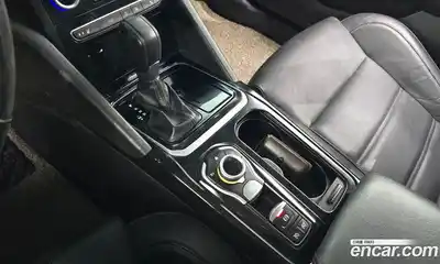 Renault SM6 2016 2.0 Автомат в Москве № 590036, миниатюра 9