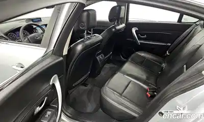 Renault SM5 2014 2.0 Автомат в Москве № 590055, миниатюра 11