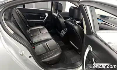 Renault SM5 2014 2.0 Автомат в Москве № 590055, миниатюра 12