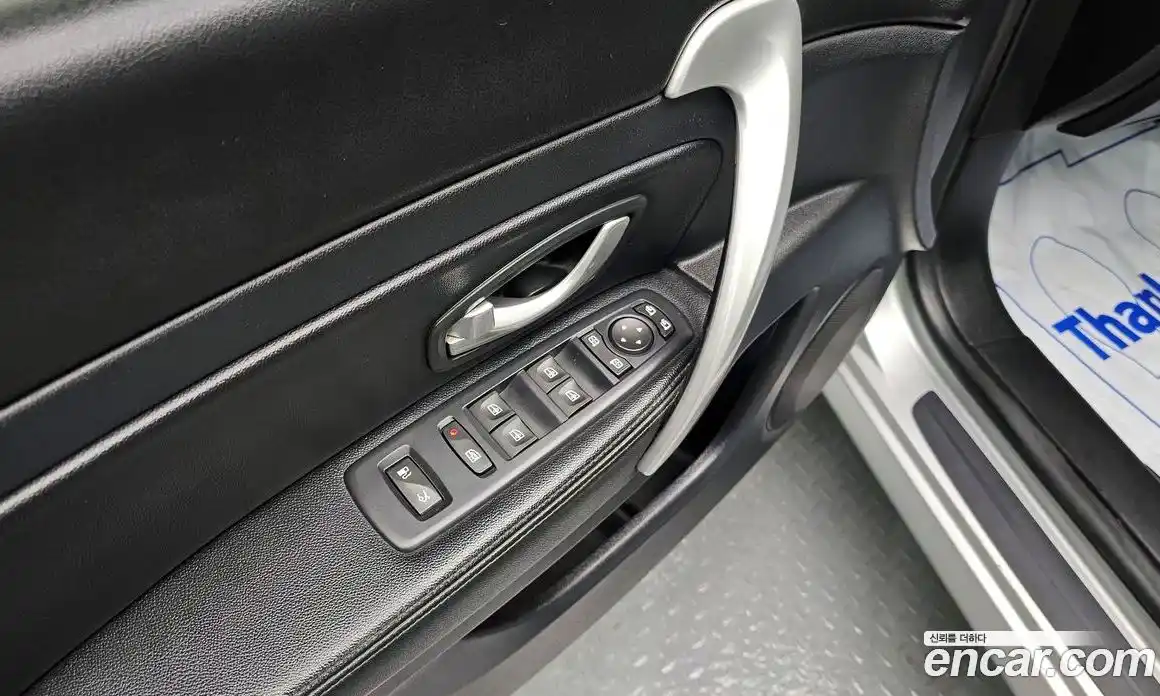 Renault SM5 2014 2.0 Автомат в Москве № 590055, фото 14