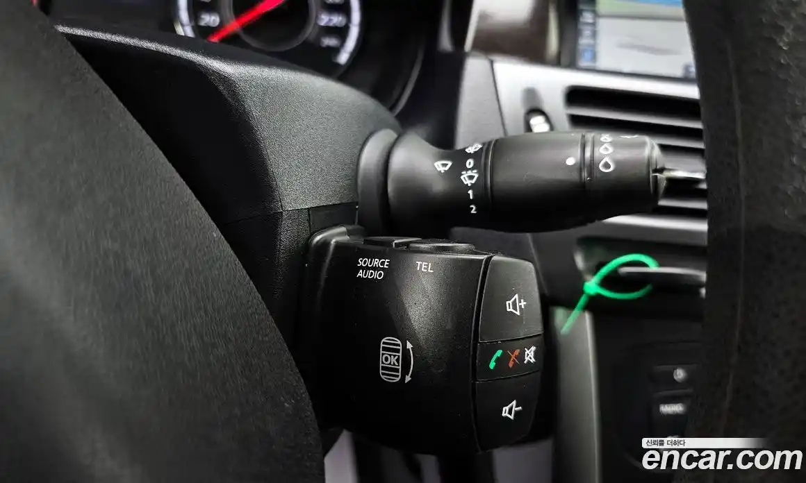 Renault SM5 2014 2.0 Автомат в Москве № 590055, фото 17