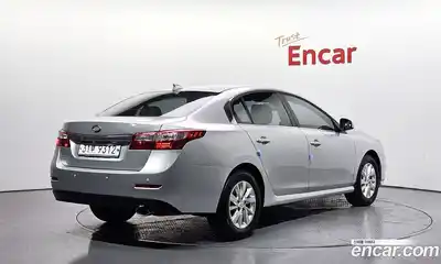 Renault SM5 2014 2.0 Автомат в Москве № 590055, миниатюра 2