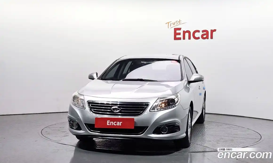 Renault SM5 2014 2.0 Автомат в Москве № 590055, фото 3