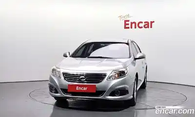 Renault SM5 2014 2.0 Автомат в Москве № 590055, миниатюра 3