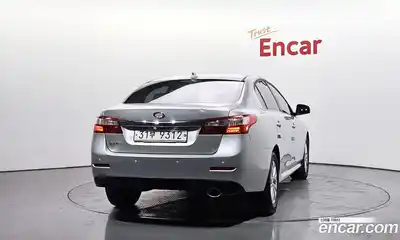 Renault SM5 2014 2.0 Автомат в Москве № 590055, миниатюра 4