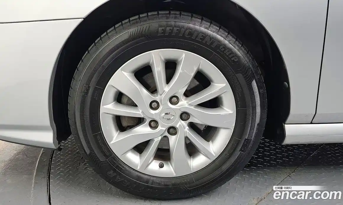 Renault SM5 2014 2.0 Автомат в Москве № 590055, фото 5