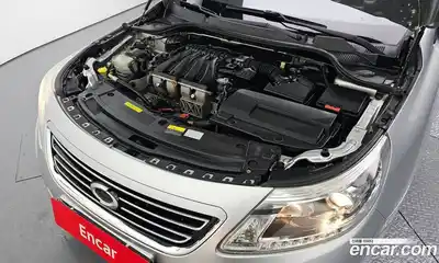 Renault SM5 2014 2.0 Автомат в Москве № 590055, миниатюра 6