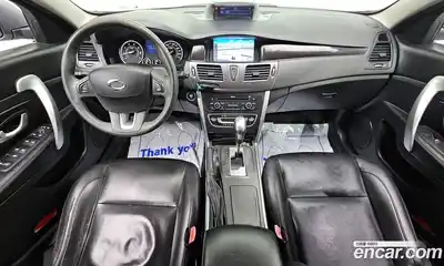 Renault SM5 2014 2.0 Автомат в Москве № 590055, миниатюра 7