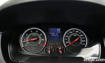 Renault SM5 2014 2.0 Автомат в Москве № 590055, миниатюра 8