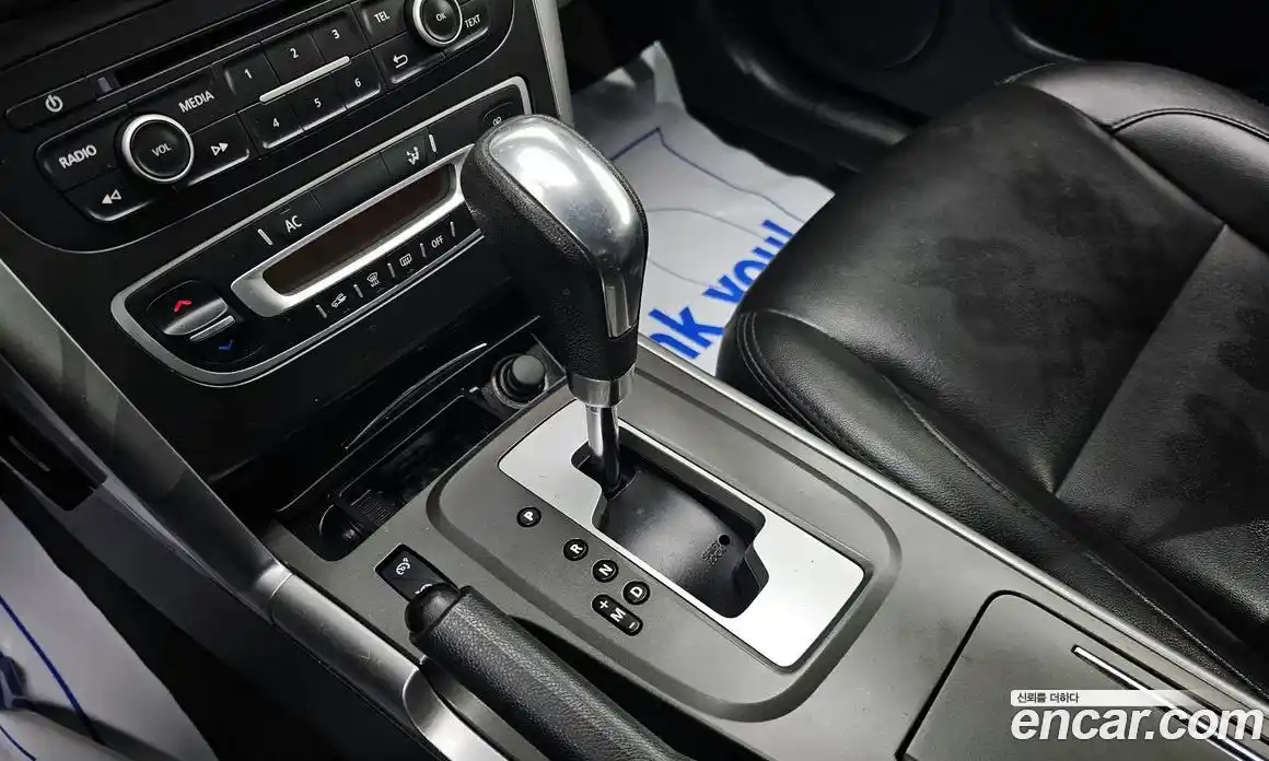 Renault SM5 2014 2.0 Автомат в Москве № 590055, фото 9