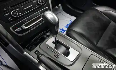 Renault SM5 2014 2.0 Автомат в Москве № 590055, миниатюра 9