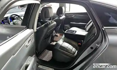 Renault SM6 2016 1.5 Автомат в Москве № 590132, миниатюра 11