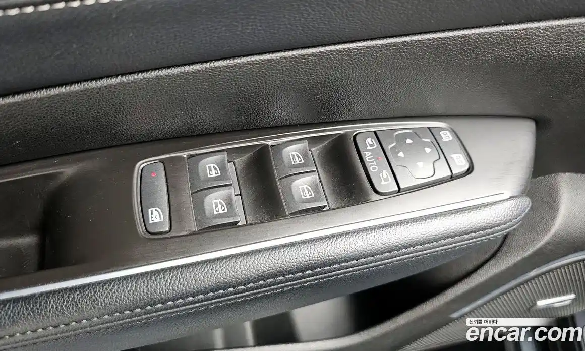 Renault SM6 2016 1.5 Автомат в Москве № 590132, фото 14