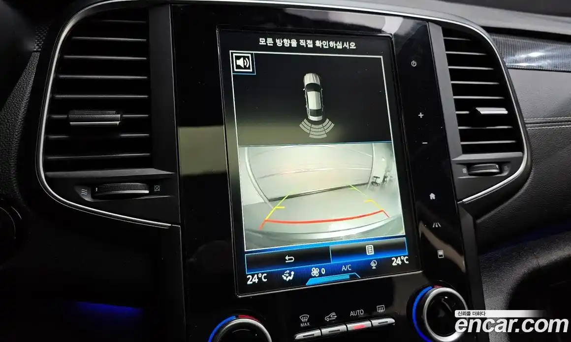 Renault SM6 2016 1.5 Автомат в Москве № 590132, фото 15