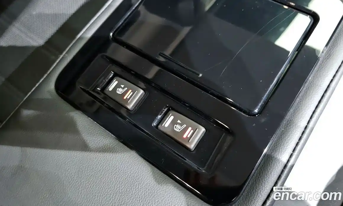 Renault SM6 2016 1.5 Автомат в Москве № 590132, фото 18