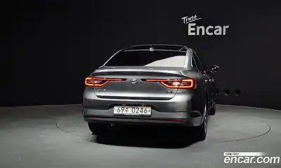 Renault SM6 2016 1.5 Автомат в Москве № 590132, миниатюра 4