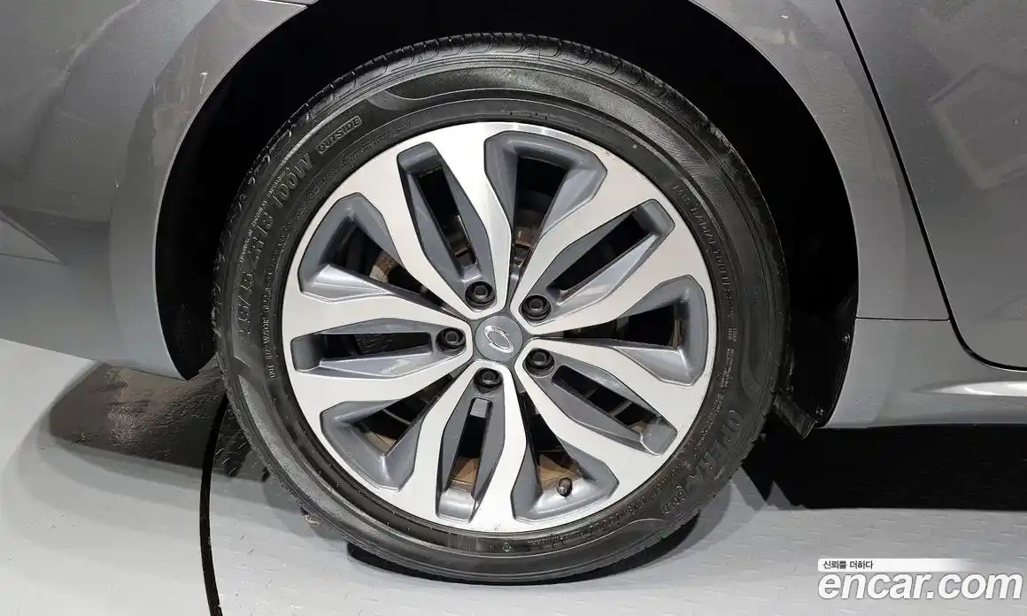 Renault SM6 2016 1.5 Автомат в Москве № 590132, фото 5