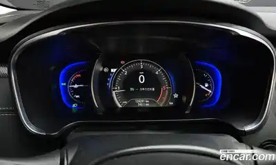 Renault SM6 2016 1.5 Автомат в Москве № 590132, миниатюра 8