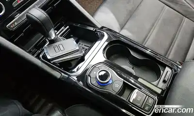 Renault SM6 2016 1.5 Автомат в Москве № 590132, миниатюра 9