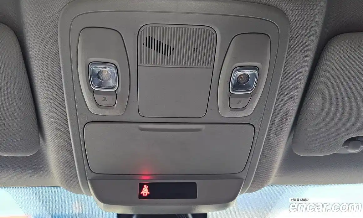 Renault SM6 2016 1.6 Автомат в Москве № 590183, фото 12