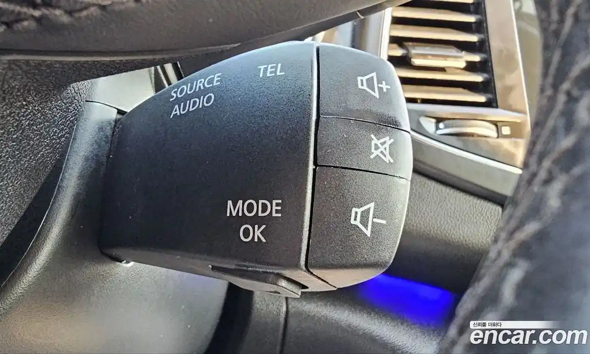 Renault SM6 2016 1.6 Автомат в Москве № 590183, фото 14