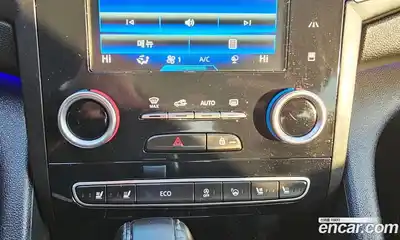 Renault SM6 2016 1.6 Автомат в Москве № 590183, миниатюра 10