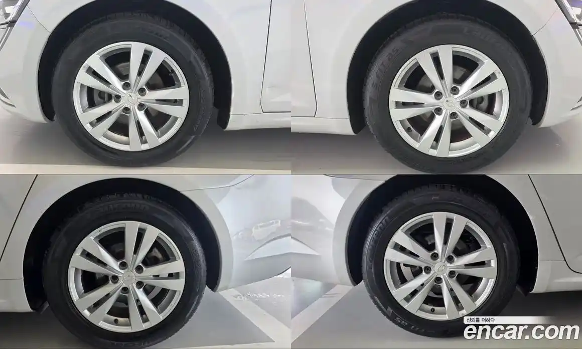 Renault SM6 2016 2.0 Автомат в Москве № 590192, фото 12