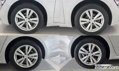 Renault SM6 2016 2.0 Автомат в Москве № 590192, миниатюра 12