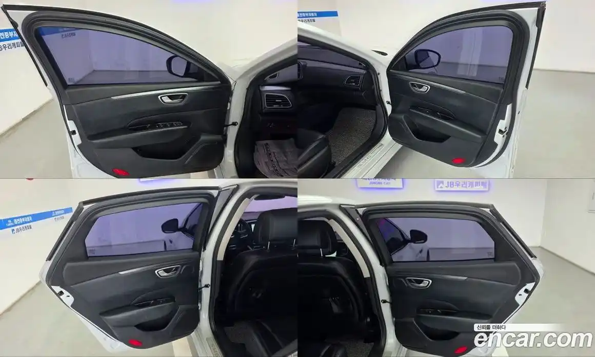 Renault SM6 2016 2.0 Автомат в Москве № 590192, фото 13