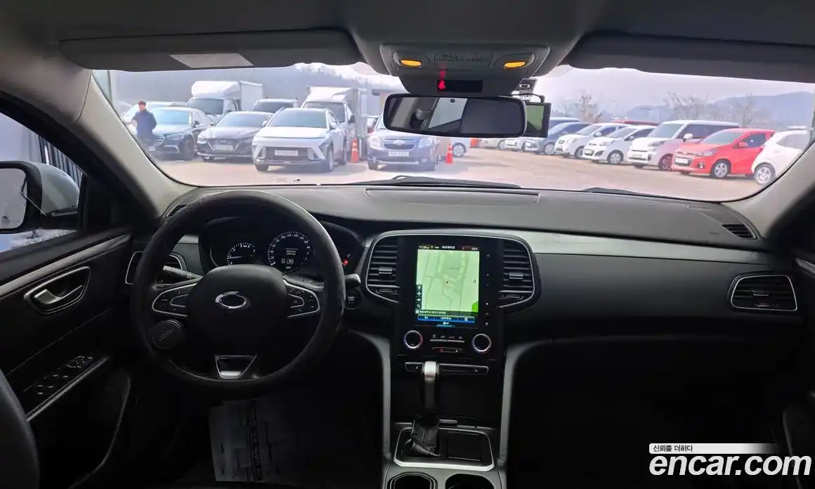 Renault SM6 2016 2.0 Автомат в Москве № 590192, фото 15