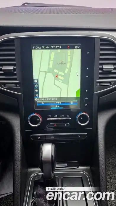 Renault SM6 2016 2.0 Автомат в Москве № 590192, фото 16