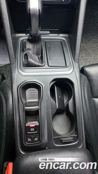 Renault SM6 2016 2.0 Автомат в Москве № 590192, фото 18