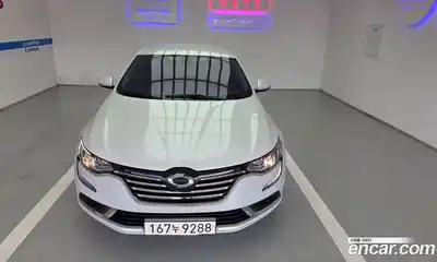 Renault SM6 2016 2.0 Автомат в Москве № 590192, миниатюра 2