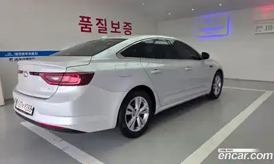 Renault SM6 2016 2.0 Автомат в Москве № 590192, миниатюра 6