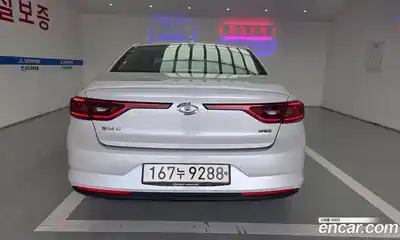 Renault SM6 2016 2.0 Автомат в Москве № 590192, миниатюра 8