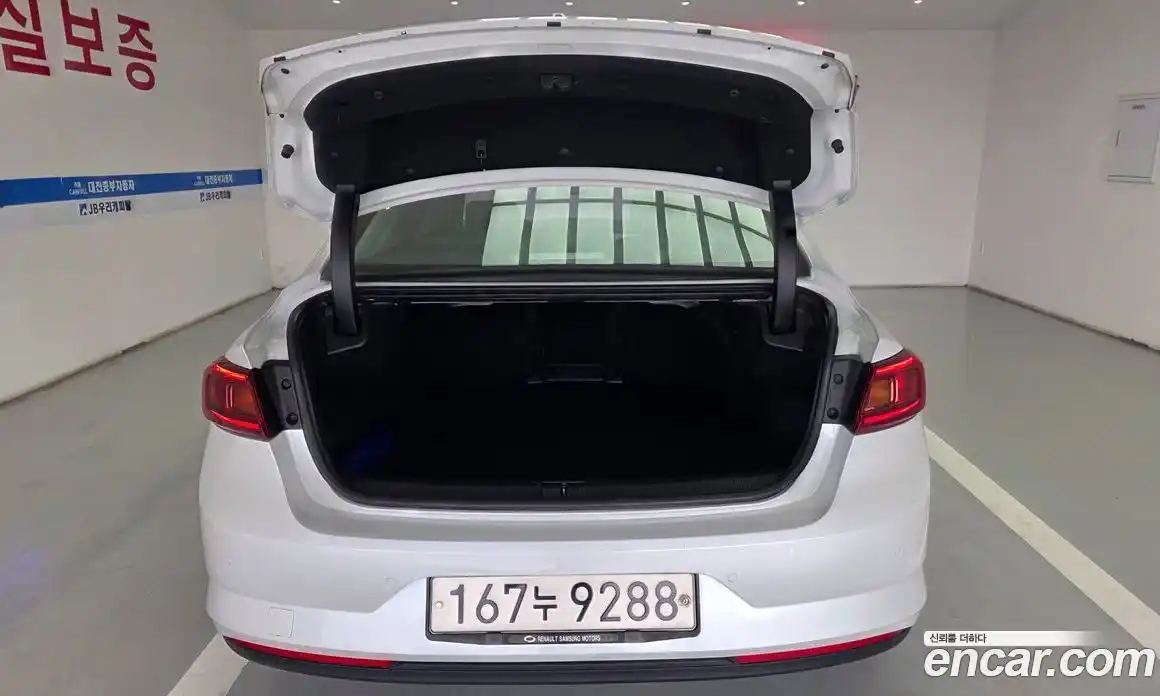 Renault SM6 2016 2.0 Автомат в Москве № 590192, фото 9