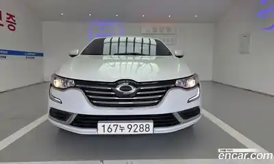 Renault SM6 2016 2.0 Автомат в Москве № 590192, миниатюра 10