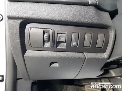 Renault SM3 2014 1.6 Автомат в Москве № 590210, миниатюра 11