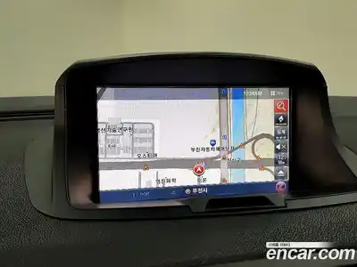 Renault SM3 2014 1.6 Автомат в Москве № 590210, миниатюра 12