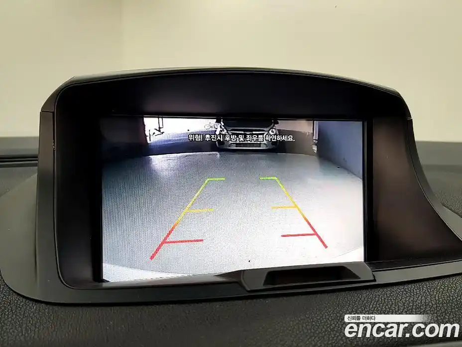 Renault SM3 2014 1.6 Автомат в Москве № 590210, фото 13