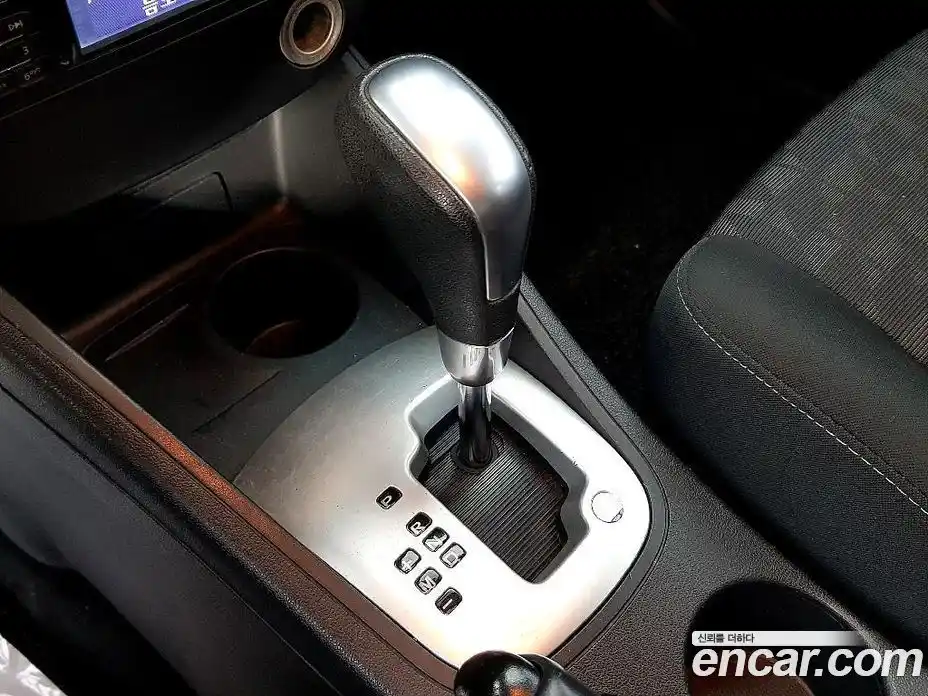 Renault SM3 2014 1.6 Автомат в Москве № 590210, фото 15