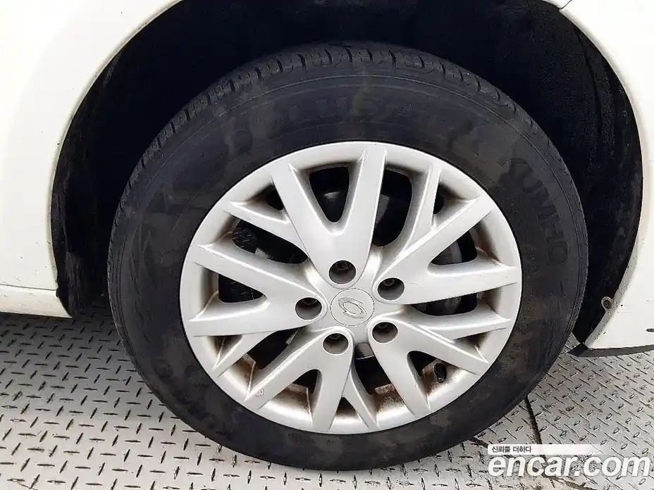 Renault SM3 2014 1.6 Автомат в Москве № 590210, фото 20