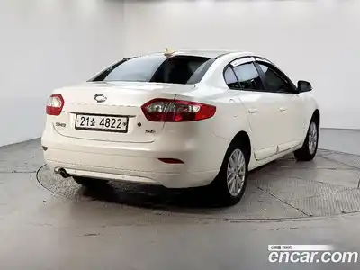 Renault SM3 2014 1.6 Автомат в Москве № 590210, миниатюра 4