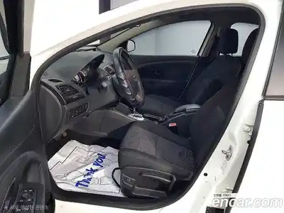 Renault SM3 2014 1.6 Автомат в Москве № 590210, миниатюра 8